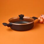 Tefal SimplyClean 1X Kısa Tencere - 24 cm - Görsel 4