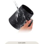 Sinbo Türk Kahve Makinesi 420 ml 1-4 Fincan Kapasiteli Sesli İkazlı Taşma Önleyici Paslanmaz Çelik - Görsel 5