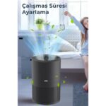 Sinbo Hava Temizleme Cihazı SAP-5508 - Görsel 2