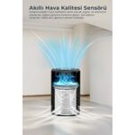 Sinbo Hava Temizleme Cihazı SAP-5508 - Görsel 4