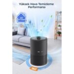 Sinbo Hava Temizleme Cihazı SAP-5508 - Görsel 5