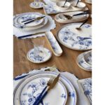 Rossev Kahvaltı Takımı Grandala Yuvarlak 85 Parça 6 Kişilik - Görsel 4