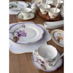 Rossev Kahvaltı Takımı Avola 51 Parça 6 Kişilik - Görsel 3