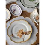 Rossev Kahvaltı Takımı Avola 51 Parça 6 Kişilik - Görsel 4