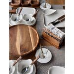 Rossev Kahvaltı Takımı Pure Akasya 79 Parça 6 Kişilik - Görsel 3