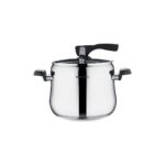 Korkmaz A161 Flamingo Düdüklü Tencere 7 lt