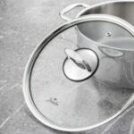 Jumbo Web New Lyon 7 Parça Çelik Tencere Seti - Görsel 4