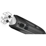 Bosch MFQ2420B El Mikseri Siyah / Gri - Görsel 3