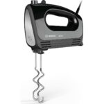 Bosch MFQ2420B El Mikseri Siyah / Gri - Görsel 4