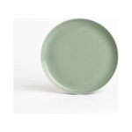 Kütahya Porselen MOD24Y2720162 Moderna 6 Kişilik 24 Parça Yeşil Yemek Takım - Görsel 3