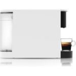 Omnex Ox-Pro Kapsüllü Espresso Kahve Makinesi Beyaz & Swifo Max Süt Köpürtücü - Görsel 4