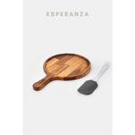 Gigilli Esperanza 6 Parça Sahan Seti Krem - Görsel 4