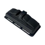 Alf Buharlı Temizleyici Buhar Makinesi Halı Kaydırma Aparatı - Görsel 3