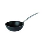 Altınbaşak Lazetti Profesyonel Wok Tava 36 cm A 111WK 36 - Görsel 2