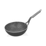 Altınbaşak Regal Granit Wok Tava 32 Cm - Görsel 3