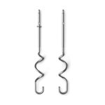 Philips Daily Collection HR3705/10 300 W Mikser, 5 Hız Ayarı, Makinede Yıkanabilir Parçalar, Siyah - Görsel 4