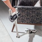 Sinbo Bldc Motorlu Dikey Kablosuz Şarjlı LED Aydınlatmalı SÜPÜRGE 250 Watt SVC-8620 - Görsel 2