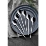 Eko Mokka 30 Parça Çatal Kaşık Bıçak Seti - Görsel 5