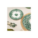 Fecra Majestic Green 24 Parça Yemek Takımı - Görsel 2