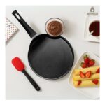 Amboss Storm 26 cm Titanyum Kaplama Krep ve Pankek Tavası