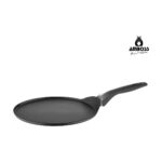 Amboss Storm 26 cm Titanyum Kaplama Krep ve Pankek Tavası - Görsel 2