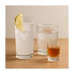 Lav Liberty 18 Parça Su Meşrubat Bardak Seti