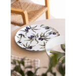 The Mia Olivos Kahvaltı Takımı 6 Kişilik 15 Parça Set 2 - Görsel 4