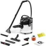 Karcher Se 4 Halı Yıkama Makınesı