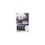 Belle Fusion Bfs Tencere Tutucu Silikon 4 Adet