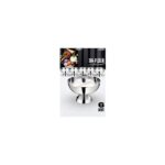 Belle Fusion Bfs Dondurma Kasesi 304 Paslanmaz Çelik Profesyonel 6 Adet