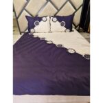 Zerafet Hanımeli 3D Nevrsim Takımı Çiftkişilik