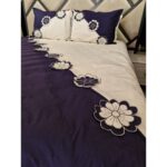 Zerafet Hanımeli 3D Nevrsim Takımı Çiftkişilik - Görsel 2