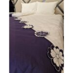 Zerafet Hanımeli 3D Nevrsim Takımı Çiftkişilik - Görsel 4