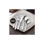 Armesa Tokyo Çatal Kaşık Bıçak Takımı 60 Parça