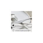 Armesa Porto Çatal Kaşık Bıçak Takımı 60 Parça - Görsel 2