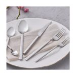 Armesa Sedir Çatal Kaşık Bıçak Takımı 84 Parça