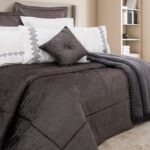 Schafer Home Casto Çeyiz Set 11 Parça-Antrasit - Görsel 2