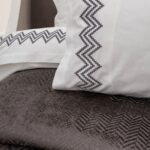 Schafer Home Casto Çeyiz Set 11 Parça-Antrasit - Görsel 4