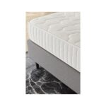 ModaLife Ergonomik Yatak, Ultra Ortopedik Bamboo Classic Yaylı Yatak, Ölçü Seçenekli - Görsel 4