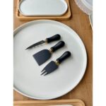 Rossev Kahvaltı Takımı Pure Bambu 73 Parça 6 Kişilik - Görsel 2