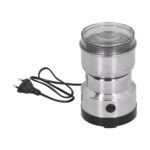 Belle Fusion Elektrikli Kahve Baharat Bakliyat Öğütücü Makine