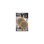 Belle Fusion Bfs 2 Li Bambu Çelik Telli Nihale Falper Design