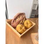 Rossev Kahvaltı Takımı Limpio Bambu 77 Parça 6 Kişilik - Görsel 3