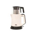 Fakir Cam Demlikli Çay Makinesi