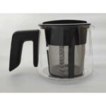 Fakir Cam Demlikli Çay Makinesi - Görsel 3