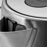 Karaca Inox Su Isıtıcı Kettle 2203 Paslanmaz Çelik SUS304 - Görsel 2