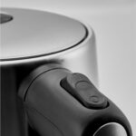 Karaca Inox Su Isıtıcı Kettle 2203 Paslanmaz Çelik SUS304 - Görsel 4