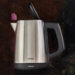 Karaca Inox Su Isıtıcı Kettle 2203 Paslanmaz Çelik SUS304 - Görsel 5