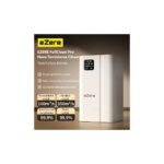 Ezere ANİON Hava Temizleme Cihazı 350 Cadr, LED Ekran, Iyon ve Sessiz Çalışma ile Toz, Duman, Poleni %99.9 Filtreler. Temiz Hava