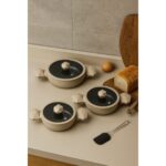 Gigilli Gal Sahan Seti - Görsel 3